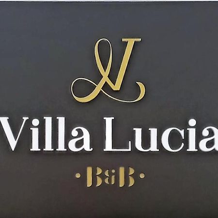 B & B Villa Lucia Νότσι Εξωτερικό φωτογραφία