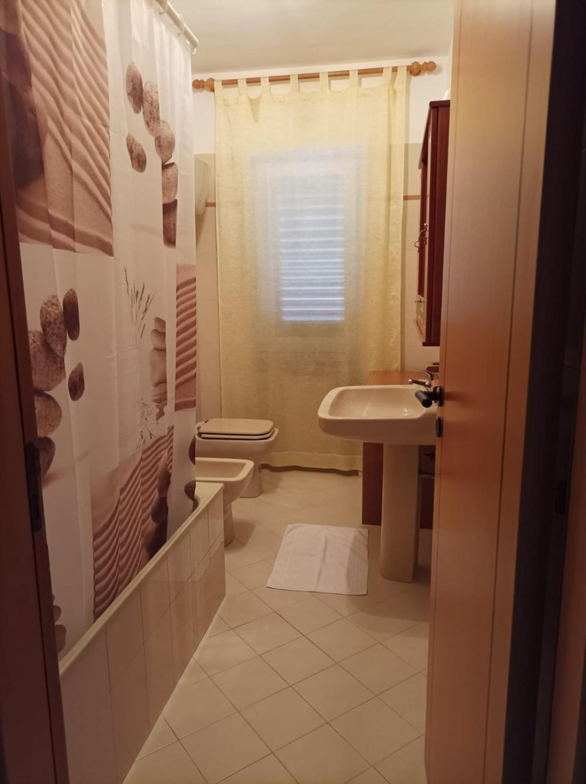 B & B Villa Lucia Νότσι Εξωτερικό φωτογραφία