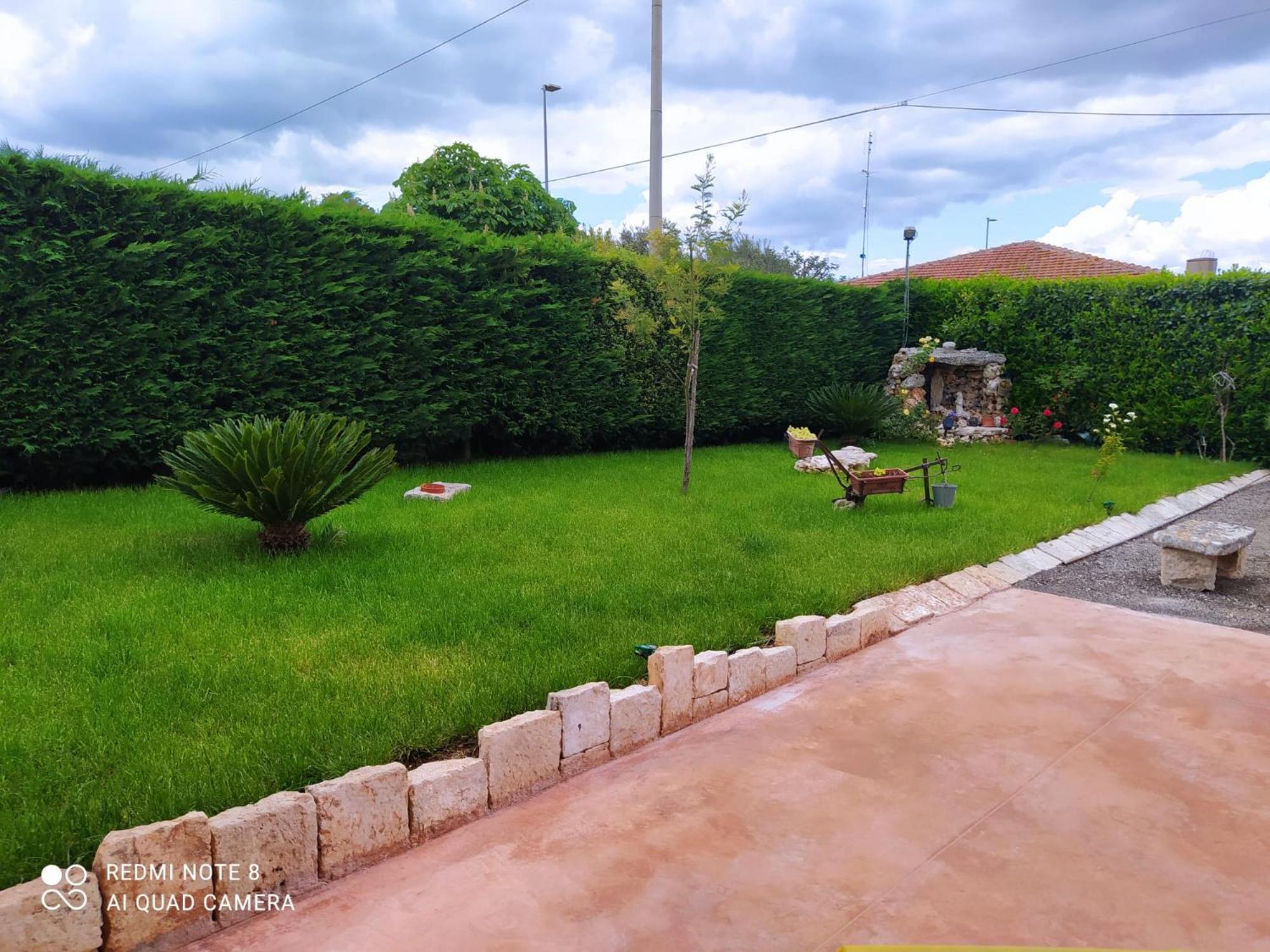 B & B Villa Lucia Νότσι Εξωτερικό φωτογραφία