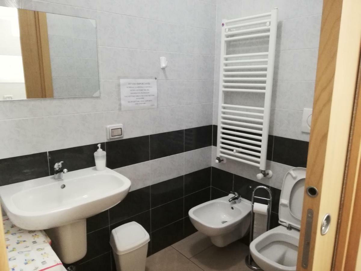 B & B Villa Lucia Νότσι Εξωτερικό φωτογραφία
